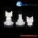 dimension diagram of spouted closures for top spout doypack(HL096D-C) dimension diagram of spouted closures for top spout doypack(HL096D-C)